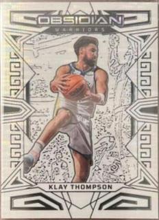 Klay Thompson