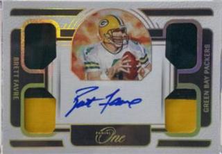Brett Favre