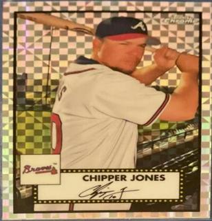 Chipper Jones
