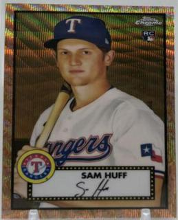 Sam Huff