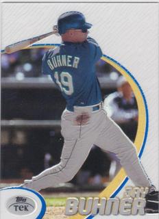 Jay Buhner