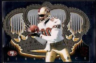 Jerry Rice