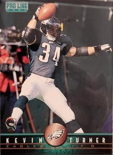 Kevin Turner