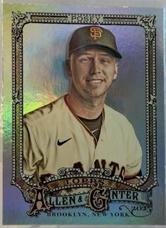 Buster Posey