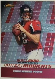 Matt Ryan