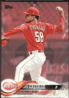 Luis Castillo
