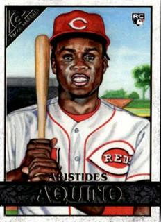 Aristides Aquino