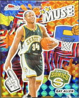 Ray Allen