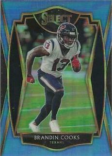 Brandin Cooks