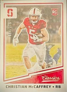 Christian McCaffrey