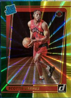 Scottie Barnes