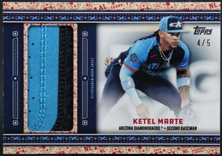 Ketel Marte
