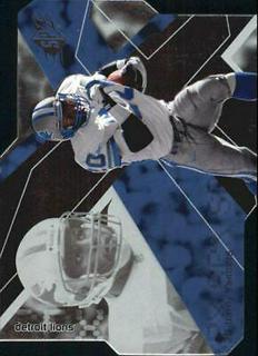 Barry Sanders
