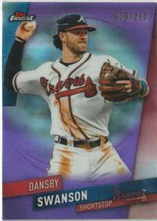 Dansby Swanson