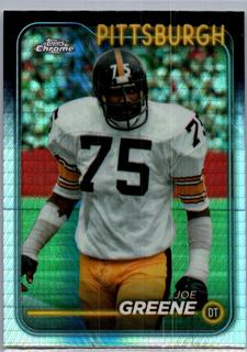 Joe Greene