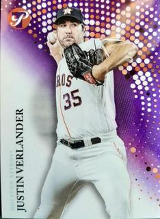 Justin Verlander