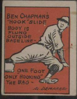 Ben Chapman