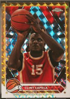 Clint Capela