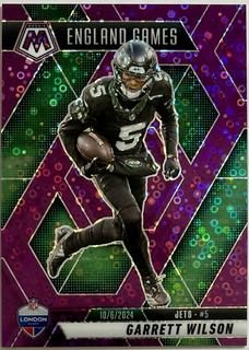 Garrett Wilson