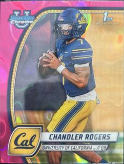 Chandler Rogers
