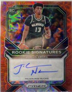 Jordan Nwora