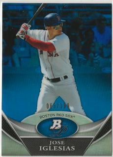 Jose Iglesias