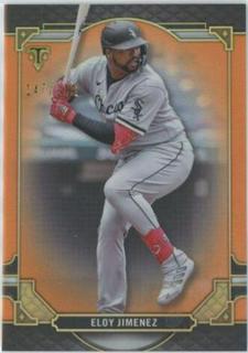 Eloy Jimenez