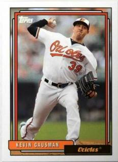Kevin Gausman