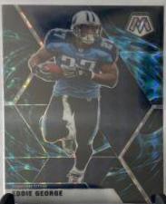 Eddie George