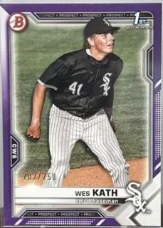 Wes Kath