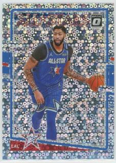Anthony Davis