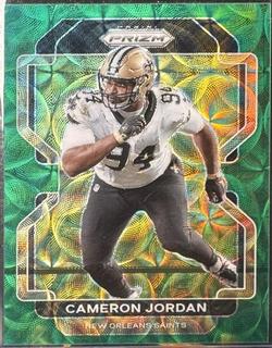 Cameron Jordan