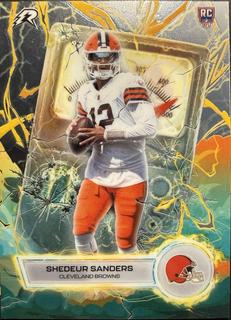 Shedeur Sanders