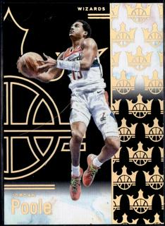 Jordan Poole