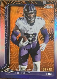 Derrick Henry