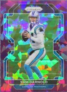 Sam Darnold