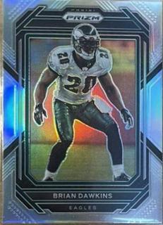 Brian Dawkins