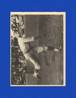 Waite Hoyt