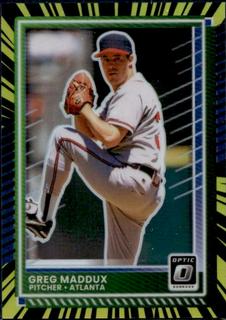 Greg Maddux