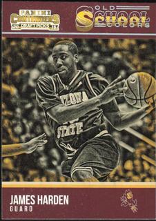 James Harden