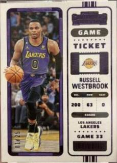 Russell Westbrook