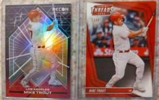 Mike Trout