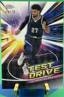 Jamal Murray