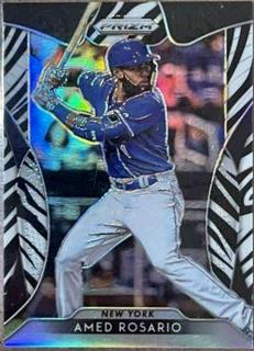Amed Rosario