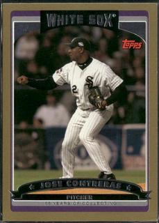 Jose Contreras