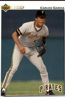 Carlos Garcia