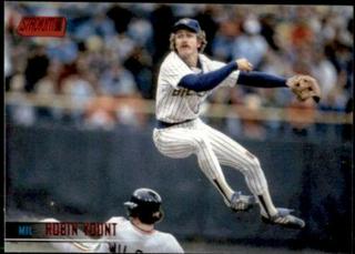 Robin Yount