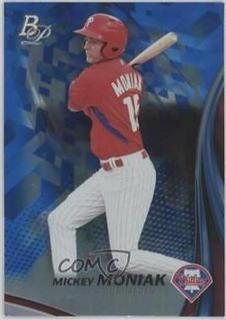 Mickey Moniak