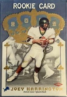 Joey Harrington