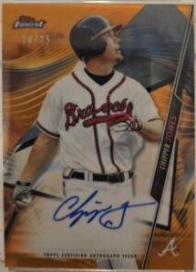 Chipper Jones